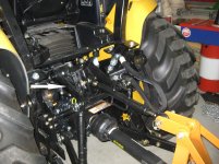 Rockshaft arm on 110 TLB.jpg
