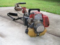 Snapper410 CommercialTrimmer with PivotrimPro 4-17-12 001.jpg