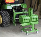 A Heavy Hitch w stand before mount.jpg