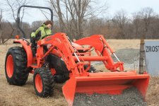 julie_dumping_gravel.JPG julie_dumping_gravel.JPG