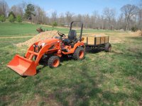 BX Dump Trailer and Baby Chicks 004a.jpg