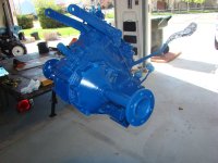 Gearbox in blue B 4-27-12.jpg