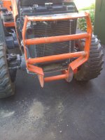 L45 before front tow hook120515.jpg