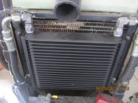 Hydraulic Cooler - Part Number 87301196.jpg