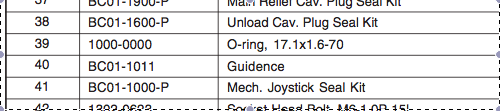 KB2375 CVlist.png