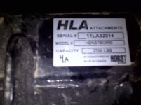 Horst fork label 120522.jpg
