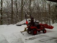 Kubota BX25 Rear Blade in Snow.jpg