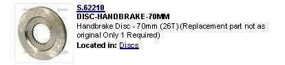 Handbrake parts.jpg