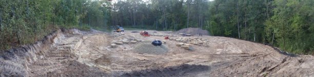 Laying out rocks (3) (Medium).JPG