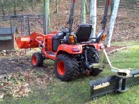 Kubota BX 25 and Rear Blade.jpg