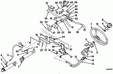 IH 444 steering.gif