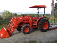 NEW KUBOTA MX5100 26th July 2012 001.jpg