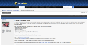 Not a fan of the new look Try this - After.png