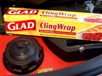 Kubota BX25 and Cling Wrap.jpg