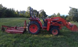 Mowed field Kubota's year TWO.jpg