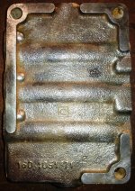 Underside cleaned + Serial.JPG