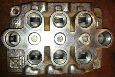 Manifold bare & cleaned - top view.JPG