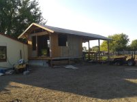 Root cellar Roof Sheeted.jpg