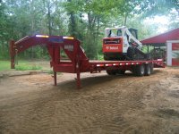 8-5-12 New Trailer with Bobcat 770 on it.jpg