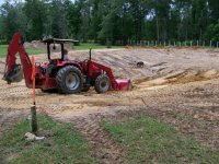 7-9-12 Digging clay with Booger and flagged faucet.jpg