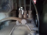 Yanmar 2310 Injector Pump.jpg Yanmar 2310 Injector Pump.jpg