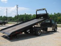 1999 FORD WRECKER ROLL BACK UP.jpg