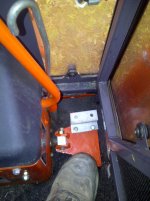 Kubota L45 thumb pedal modified 121007.jpg Kubota L45 thumb pedal modified 121007.jpg