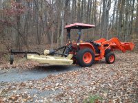 Cutter on Tractor - small.JPG
