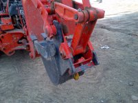 L45 12 in. QA bucket 120718.jpg L45 12 in. QA bucket 120718.jpg