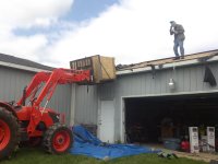 Dad On the roof.jpg Dad On the roof.jpg