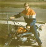 1971 Suzuki TC 90.jpg 1971 Suzuki TC 90.jpg