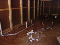 419140-Barn, cement preps with plumbing for cabin, Apr 04.jpg