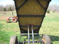 BX Dump Trailer and Baby Chicks 010b.jpg