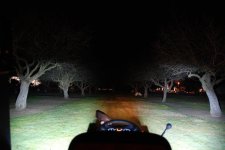 Max 22_25 headlight dally flood from drivers seat.jpg