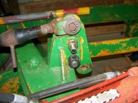 2-21-13 Disc Cylinder Mount Bolted Up.jpg