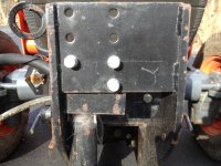 Front Sub-Frame.JPG Front Sub-Frame.JPG