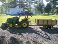 tractor and cart.jpg tractor and cart.jpg