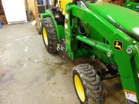 new tractor 666.JPG