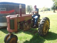 JOHN DEERE 40 001.jpg JOHN DEERE 40 001.jpg