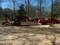 3-1-13 Truck, Trailer, Tractor & Grapple.jpg