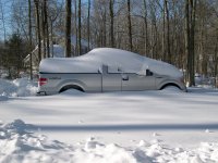 Blizzard of 2013 007.JPG