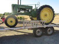 JD-B on trailer.JPG