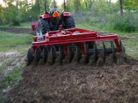 4-6-13 Disc Throwing Dirt.jpg