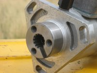Fuel injector end of new pump.JPG