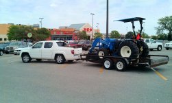 Towing home the LS tractor.jpg