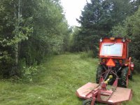 Mowing Wood road Aug 05 2011-02.jpg