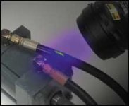 Black light  leakage test..jpg