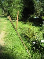 Bent T-posts4.JPG