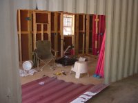 475020-Cabin, opening into container for entertainment center, May 04.jpg