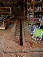 475057-Barn, drain for sink, May 04.jpg